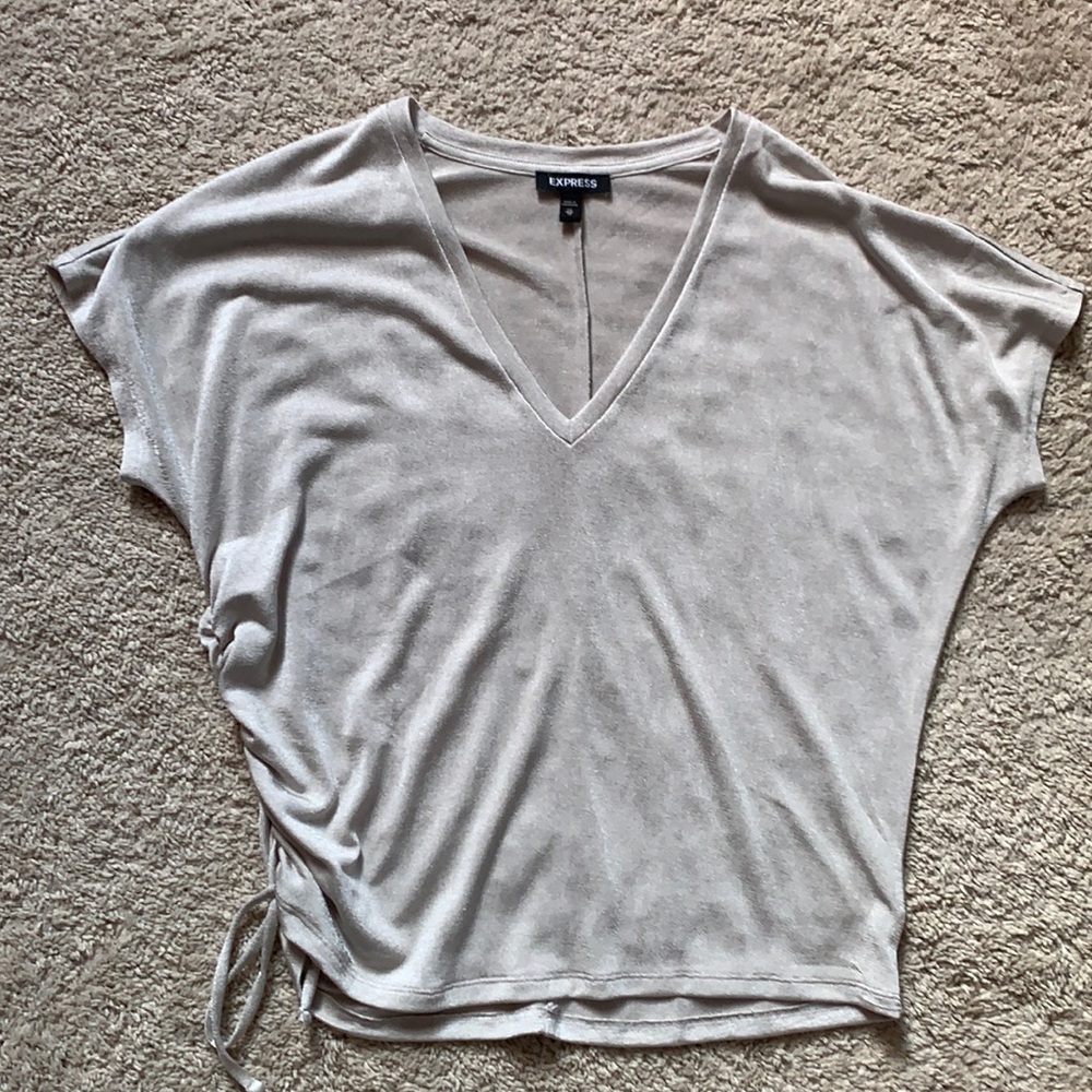Dressy Express top